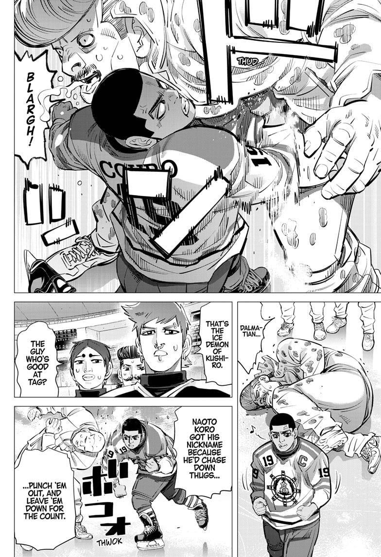 DOGSRED chapter 39 page 4