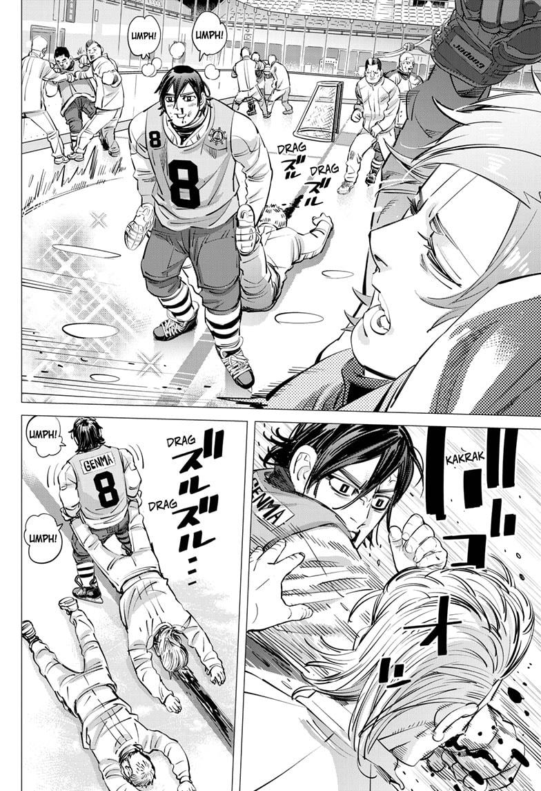 DOGSRED chapter 39 page 6