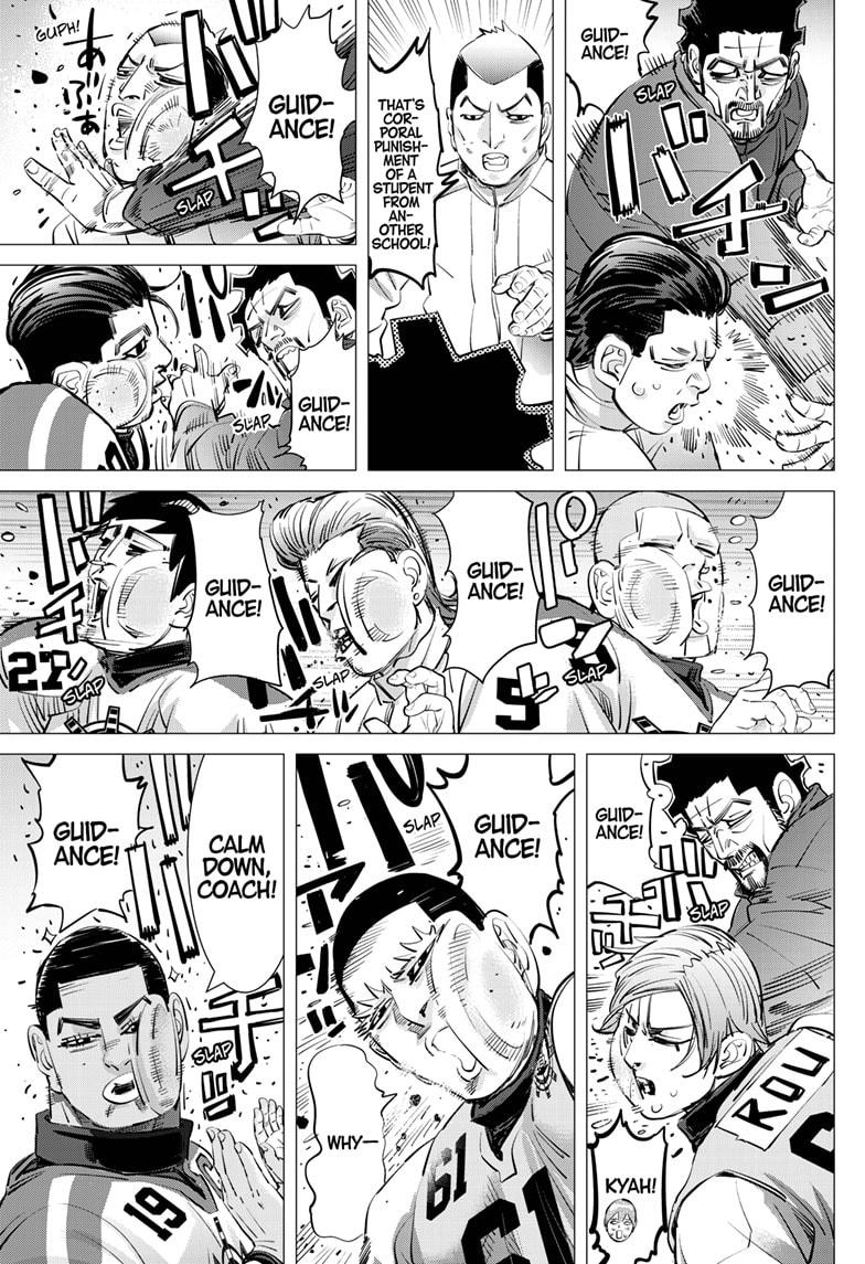 DOGSRED chapter 39 page 9