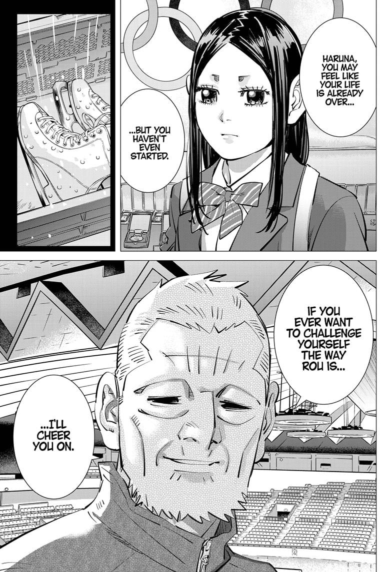 DOGSRED chapter 40 page 13