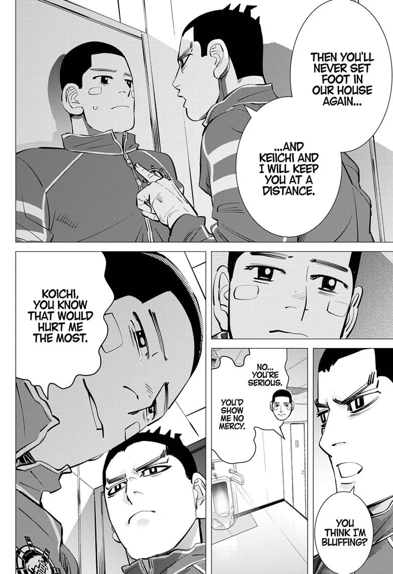 DOGSRED chapter 40 page 6