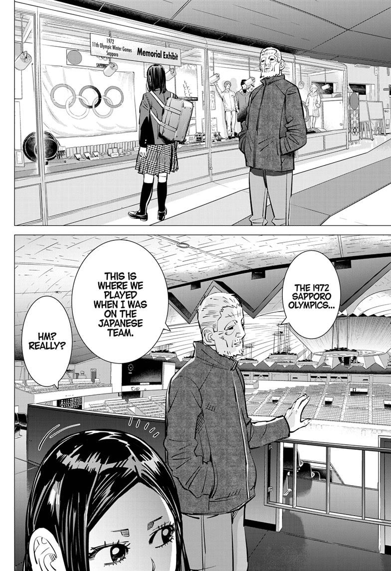 DOGSRED chapter 40 page 8