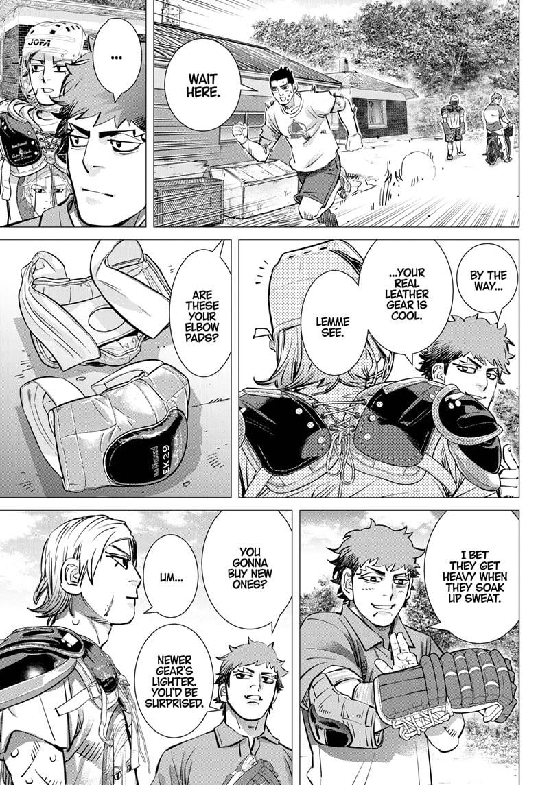 DOGSRED chapter 41 page 11