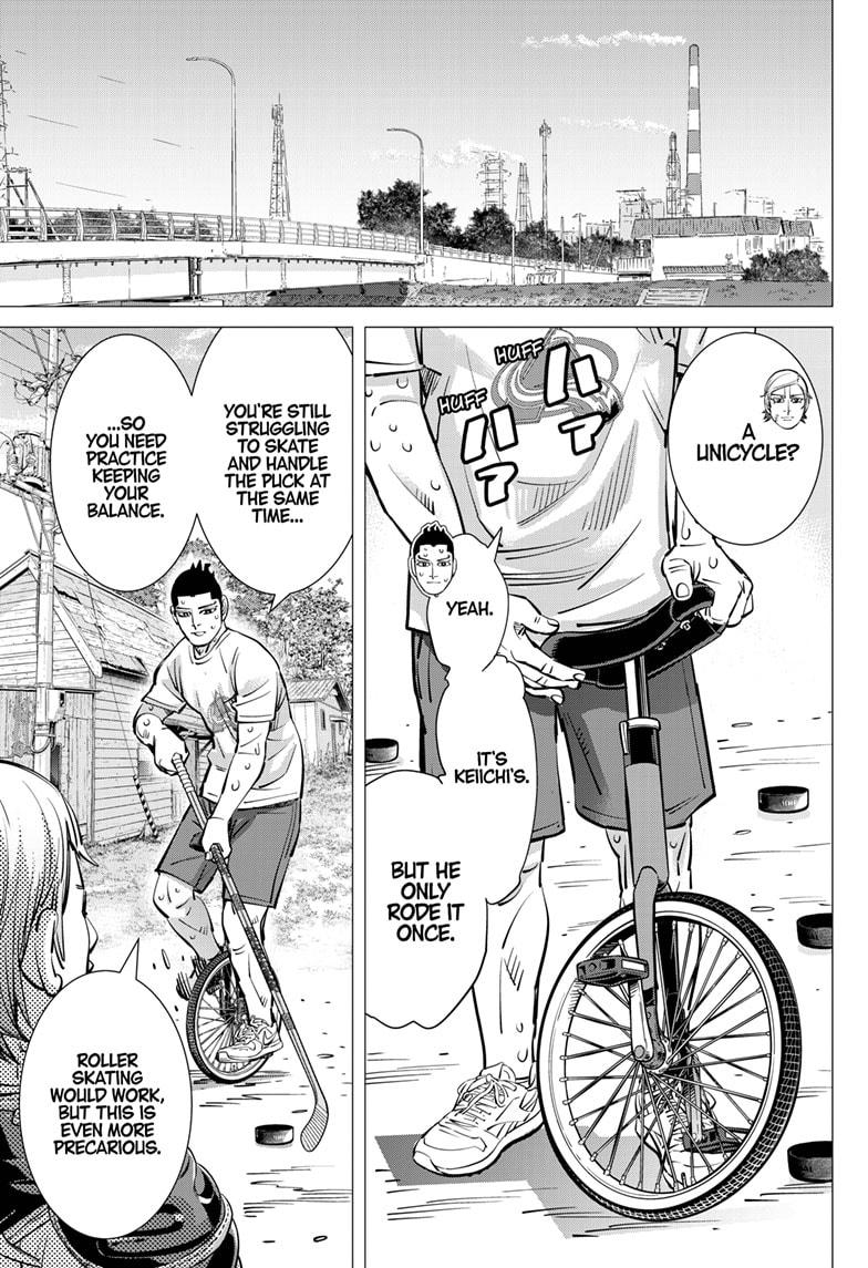 DOGSRED chapter 41 page 13