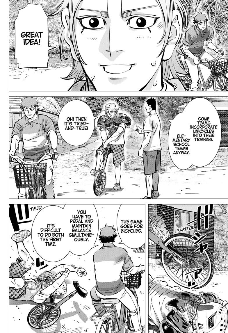 DOGSRED chapter 41 page 14