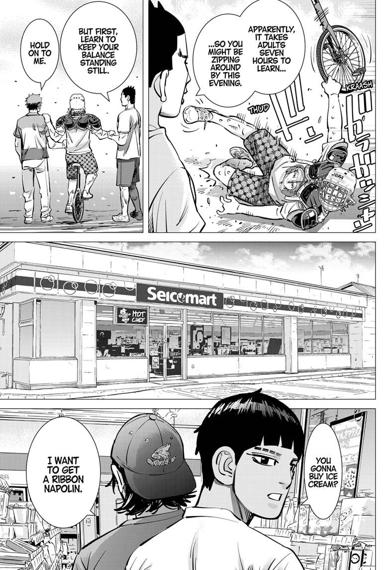 DOGSRED chapter 41 page 15