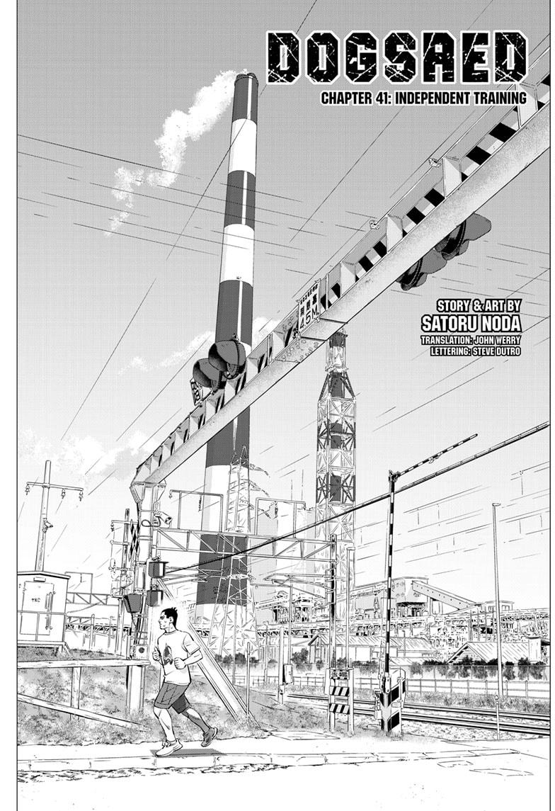 DOGSRED chapter 41 page 2