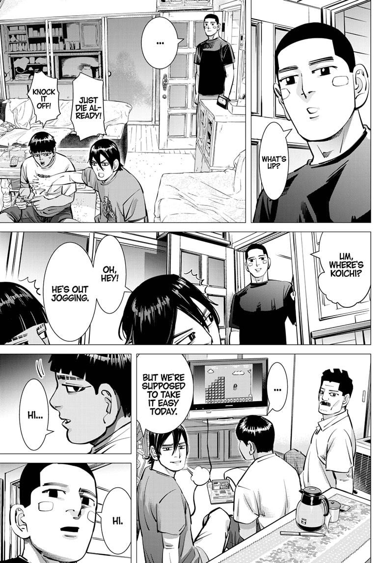 DOGSRED chapter 41 page 5