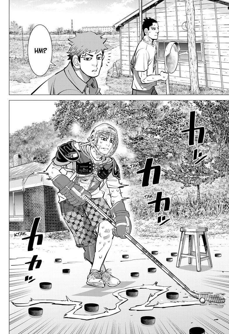 DOGSRED chapter 41 page 6