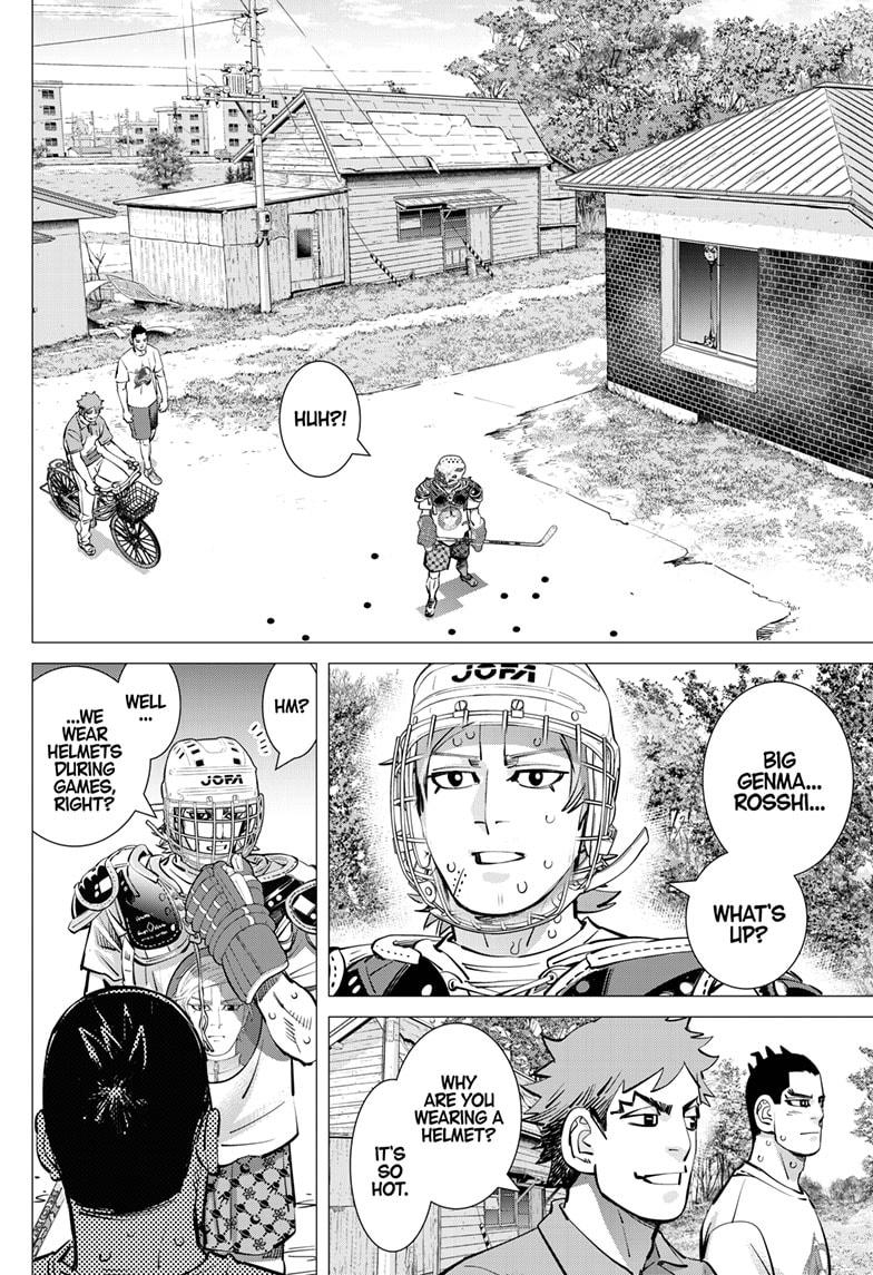 DOGSRED chapter 41 page 8