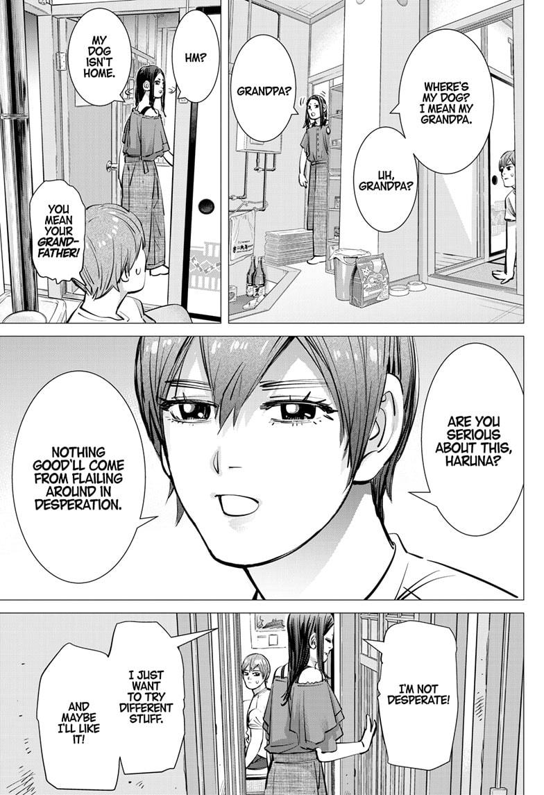 DOGSRED chapter 43 page 15