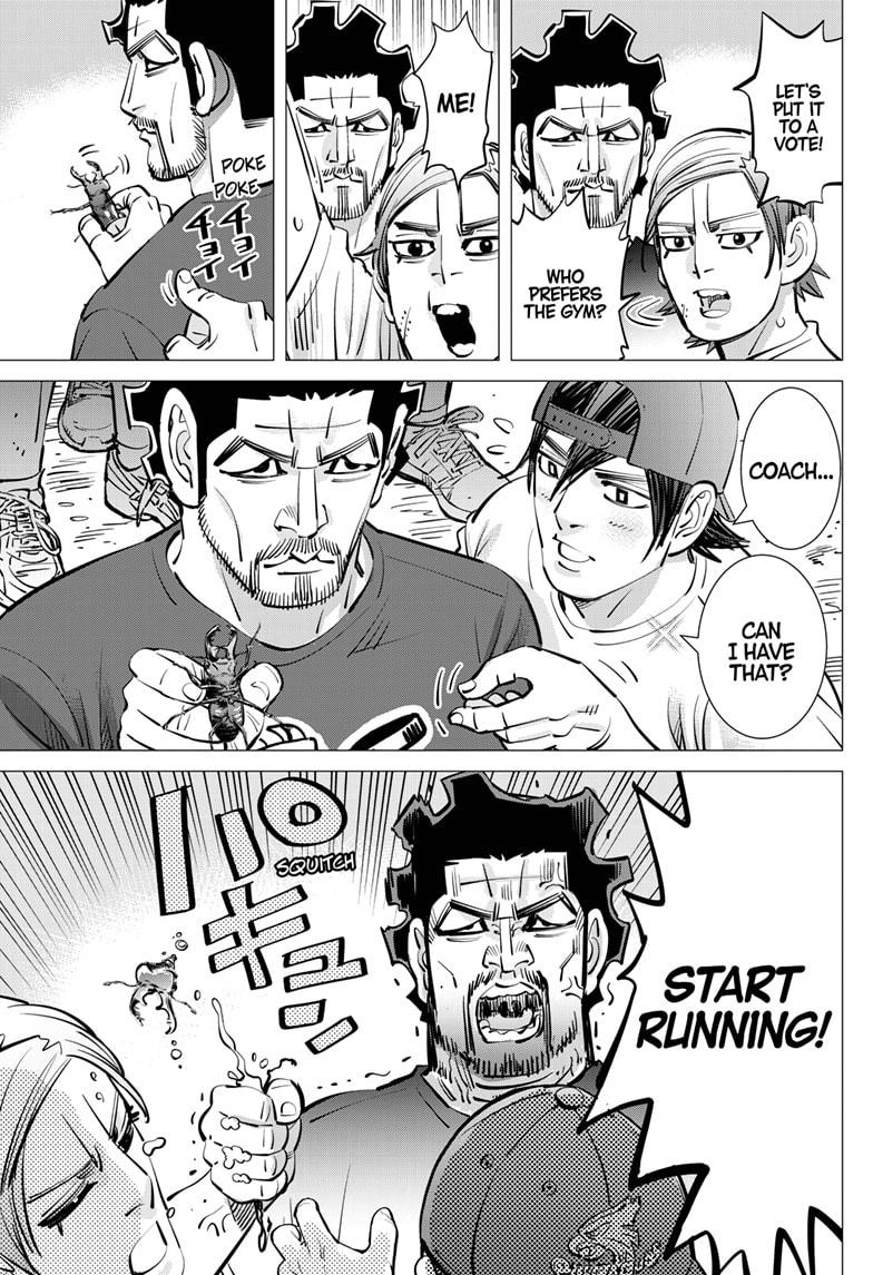 DOGSRED chapter 44 page 11