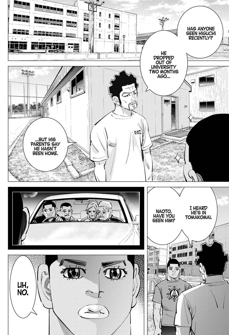 DOGSRED chapter 44 page 16