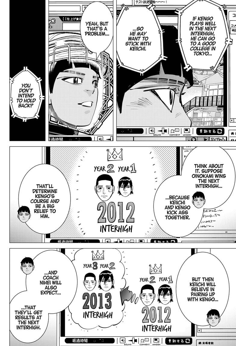 DOGSRED chapter 46 page 14