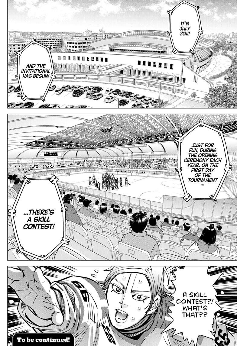 DOGSRED chapter 46 page 18