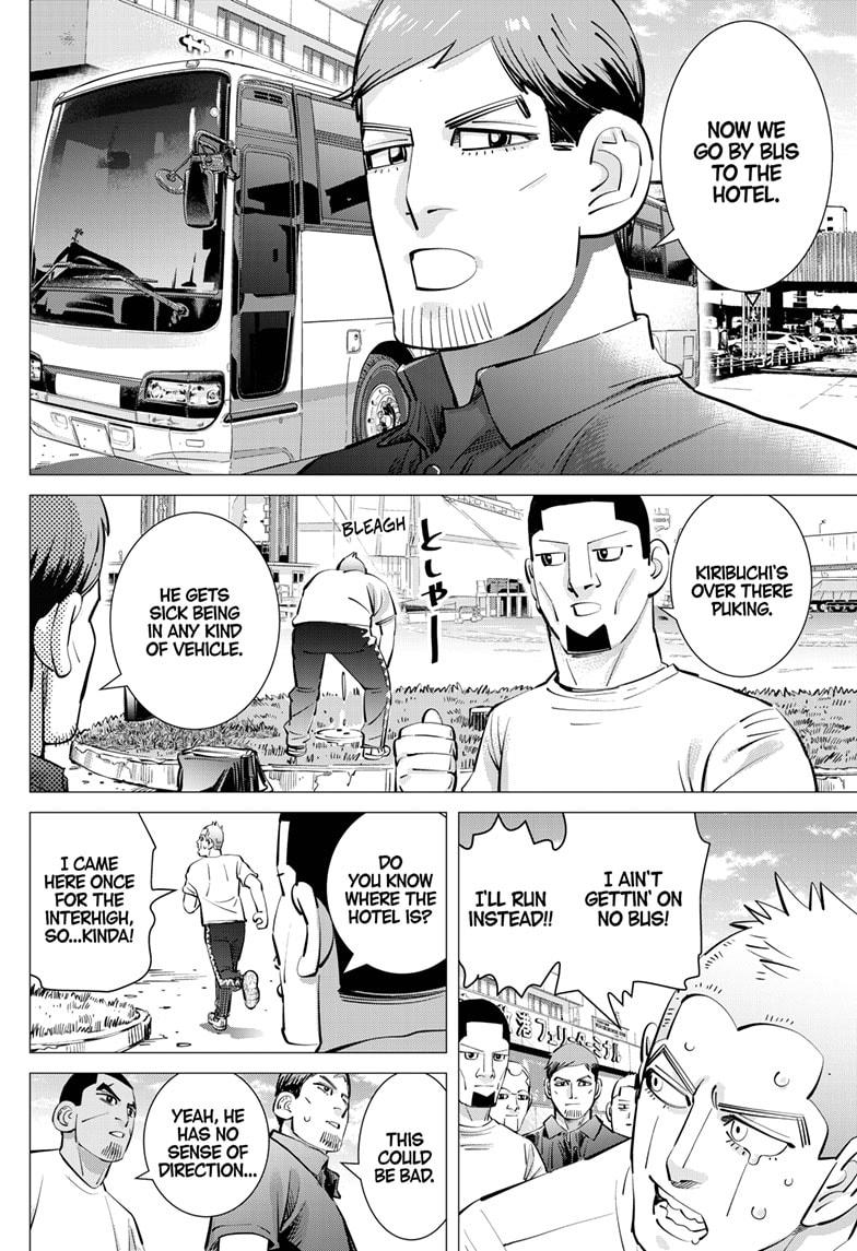 DOGSRED chapter 46 page 2