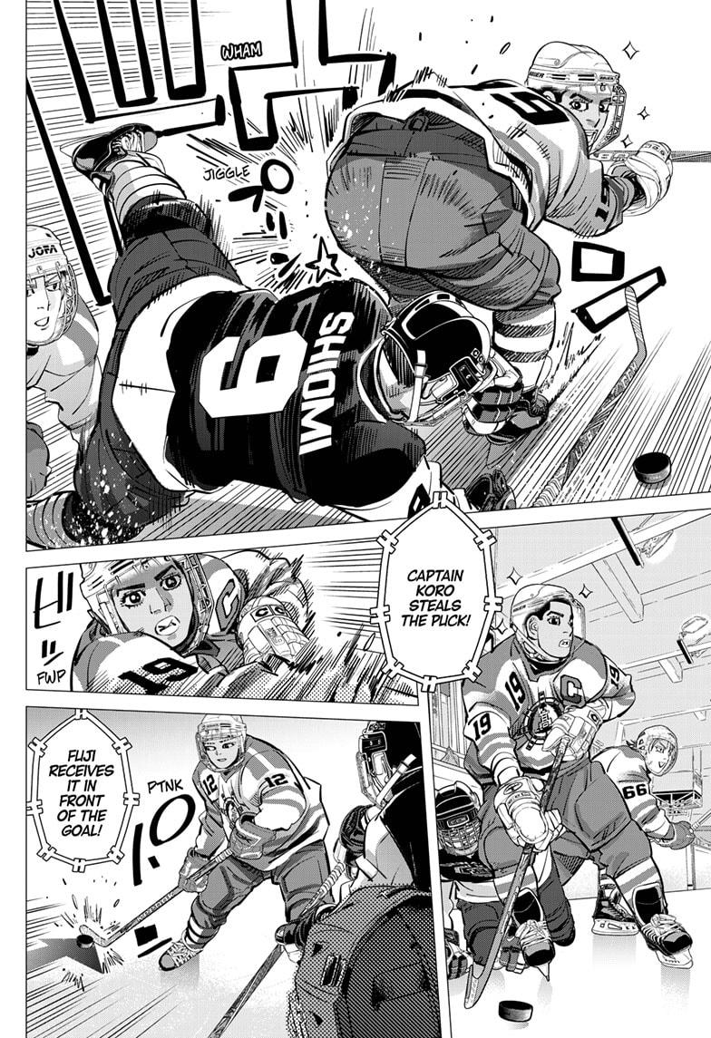 DOGSRED chapter 50 page 4