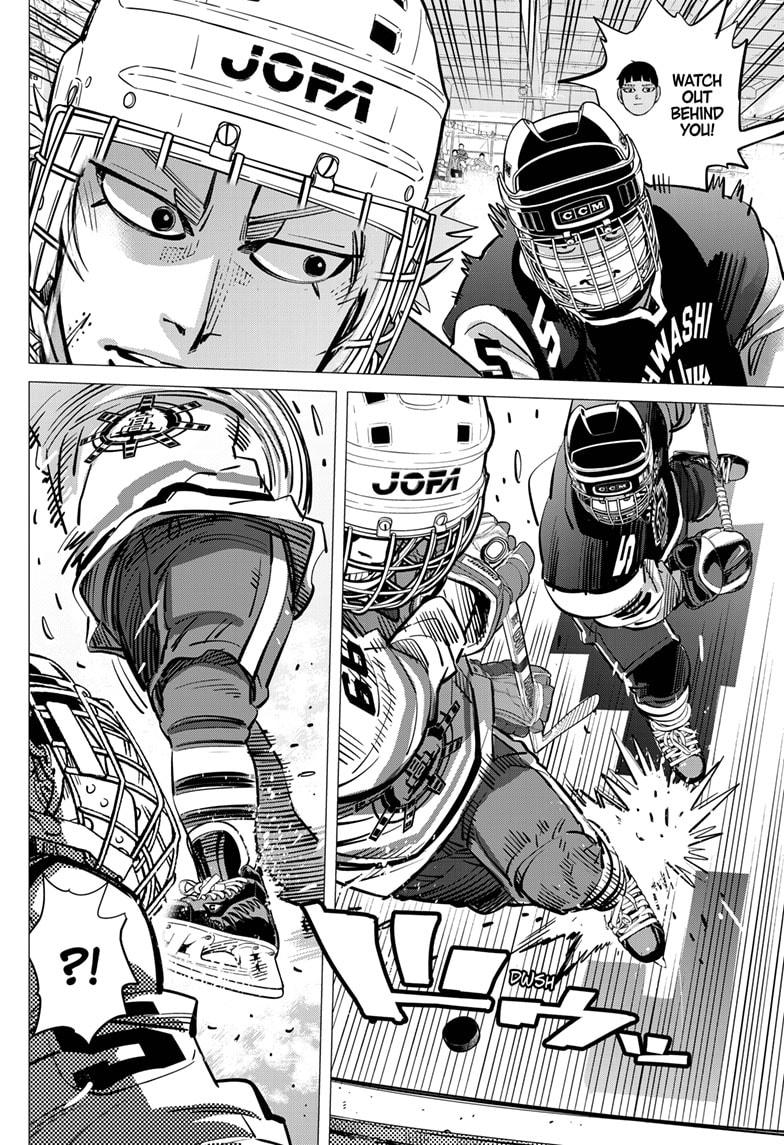 DOGSRED chapter 50 page 8