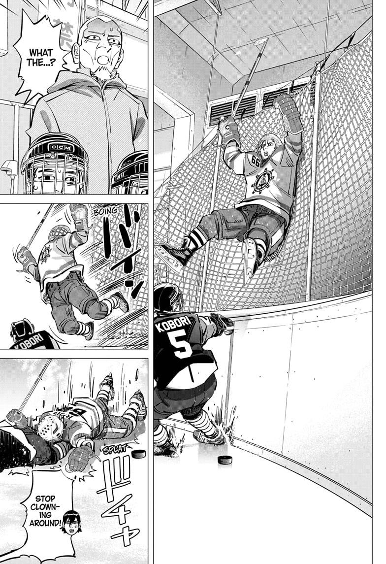 DOGSRED chapter 50 page 9