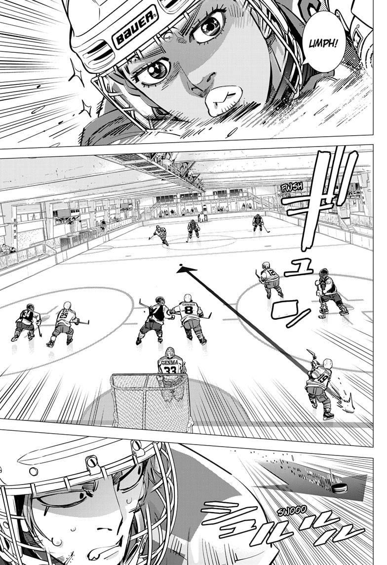 DOGSRED chapter 51 page 9