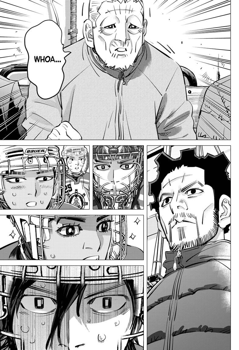 DOGSRED chapter 54 page 11