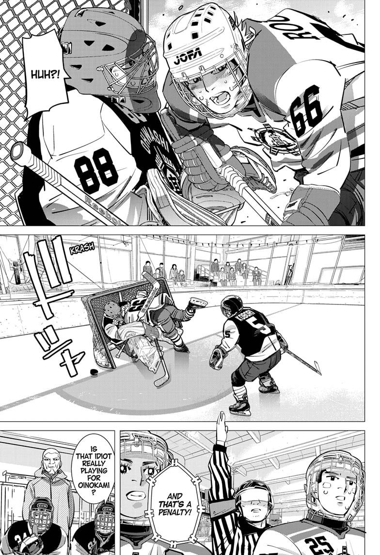 DOGSRED chapter 54 page 13