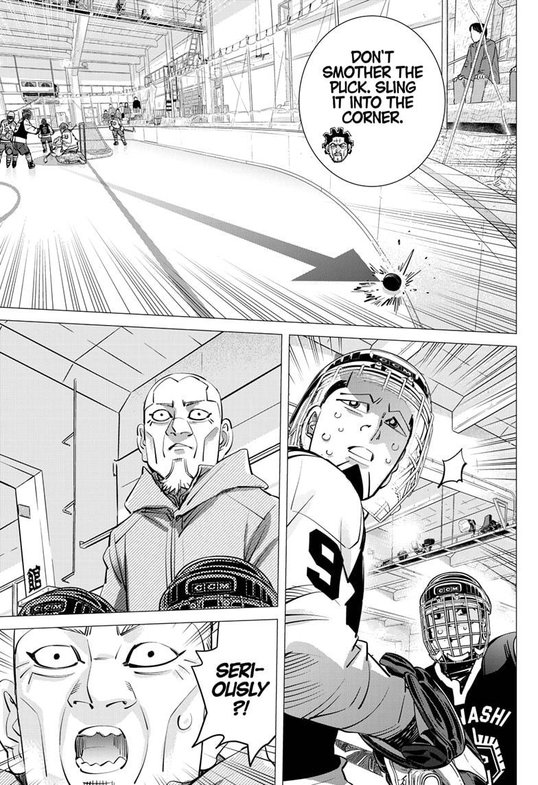 DOGSRED chapter 55 page 13