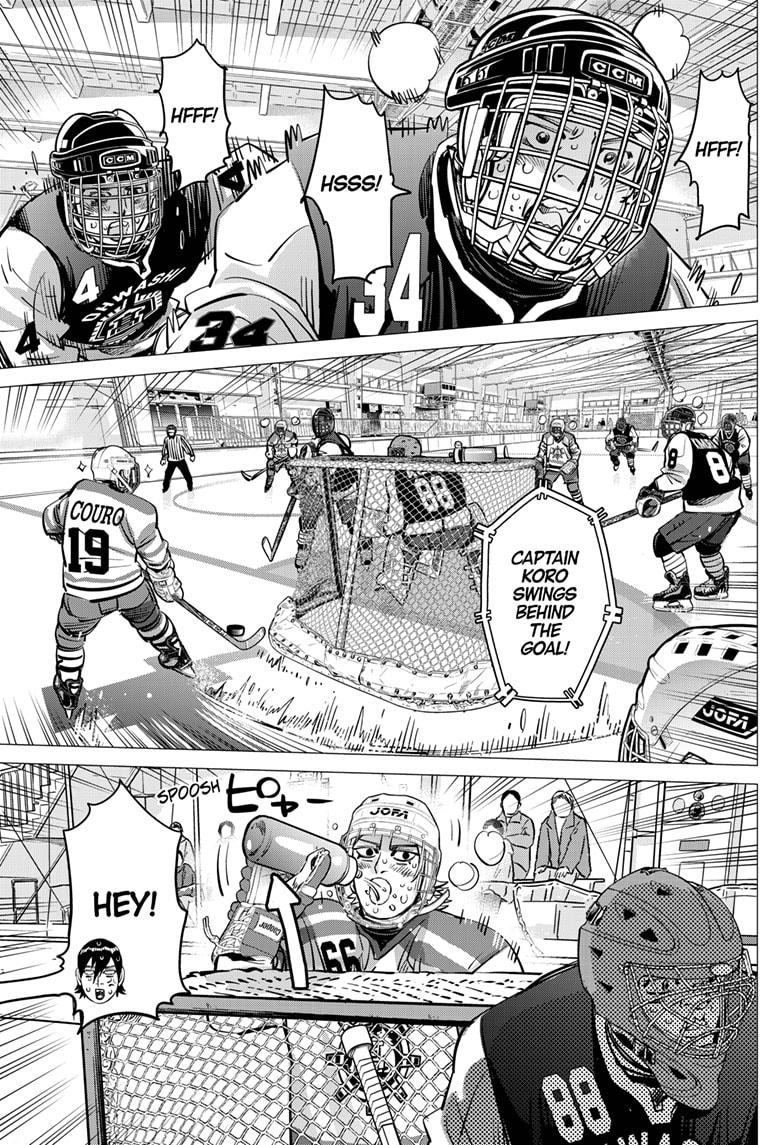 DOGSRED chapter 56 page 11