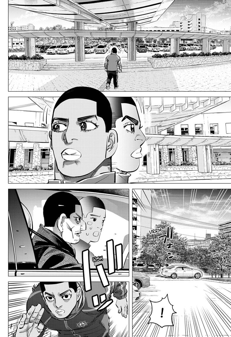 DOGSRED chapter 58 page 10