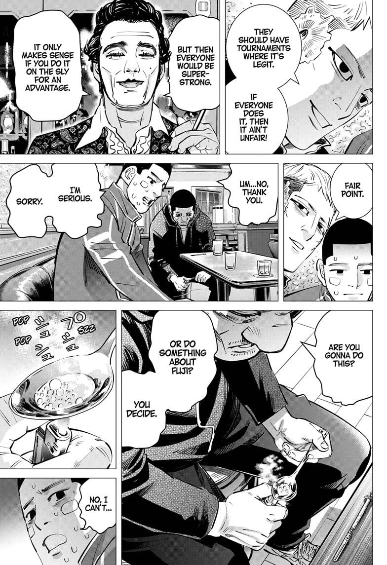 DOGSRED chapter 58 page 15