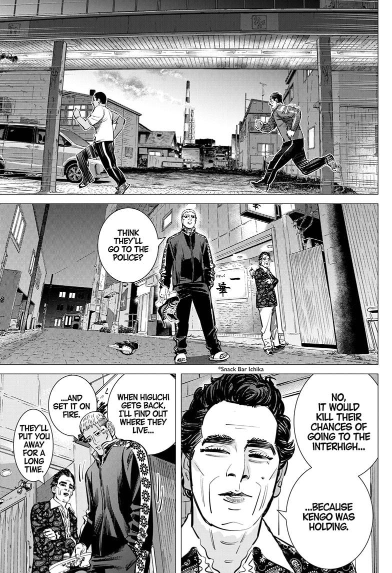 DOGSRED chapter 59 page 9