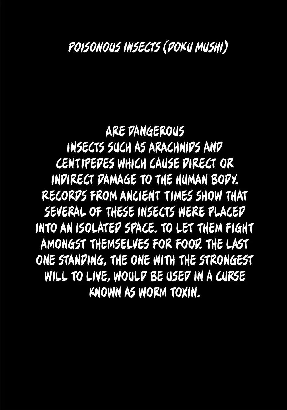 Doku Mushi chapter 1 page 9