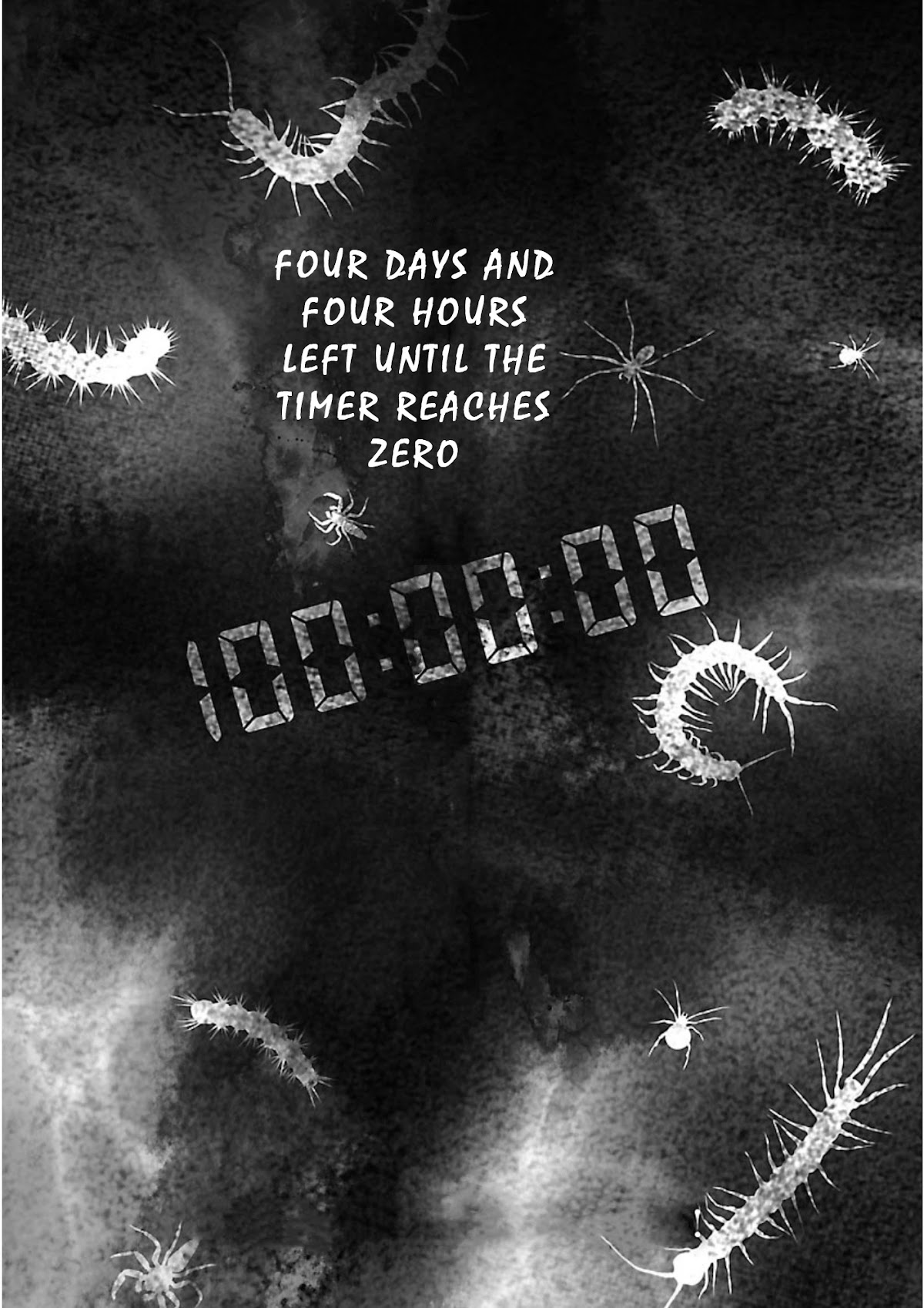 Doku Mushi chapter 13 page 25