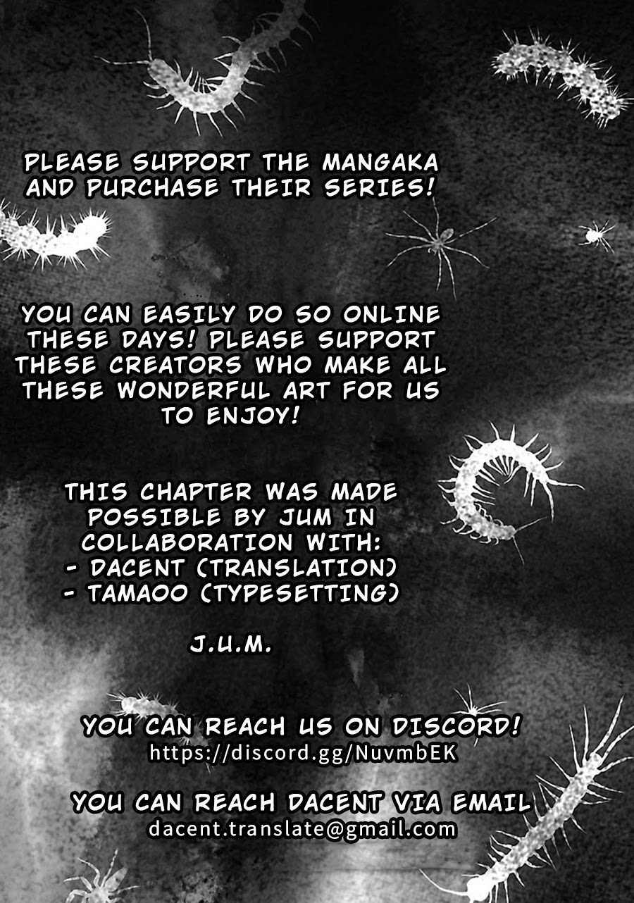 Doku Mushi chapter 14 page 27