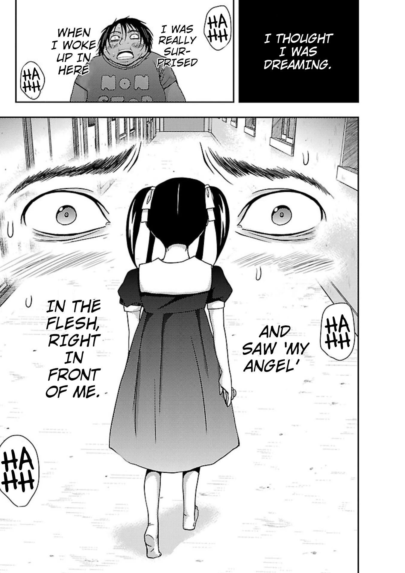 Doku Mushi chapter 14 page 3