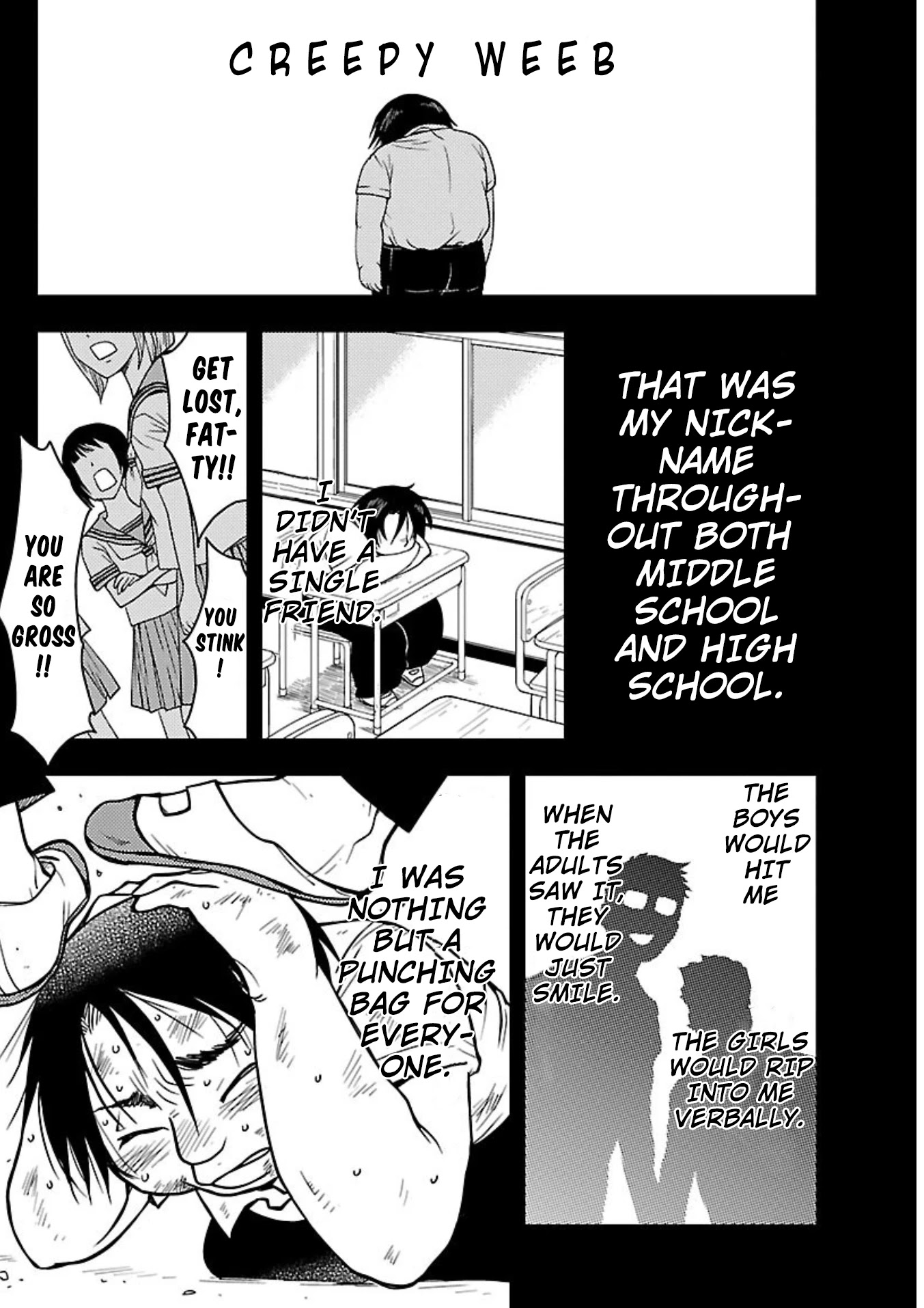 Doku Mushi chapter 14 page 5