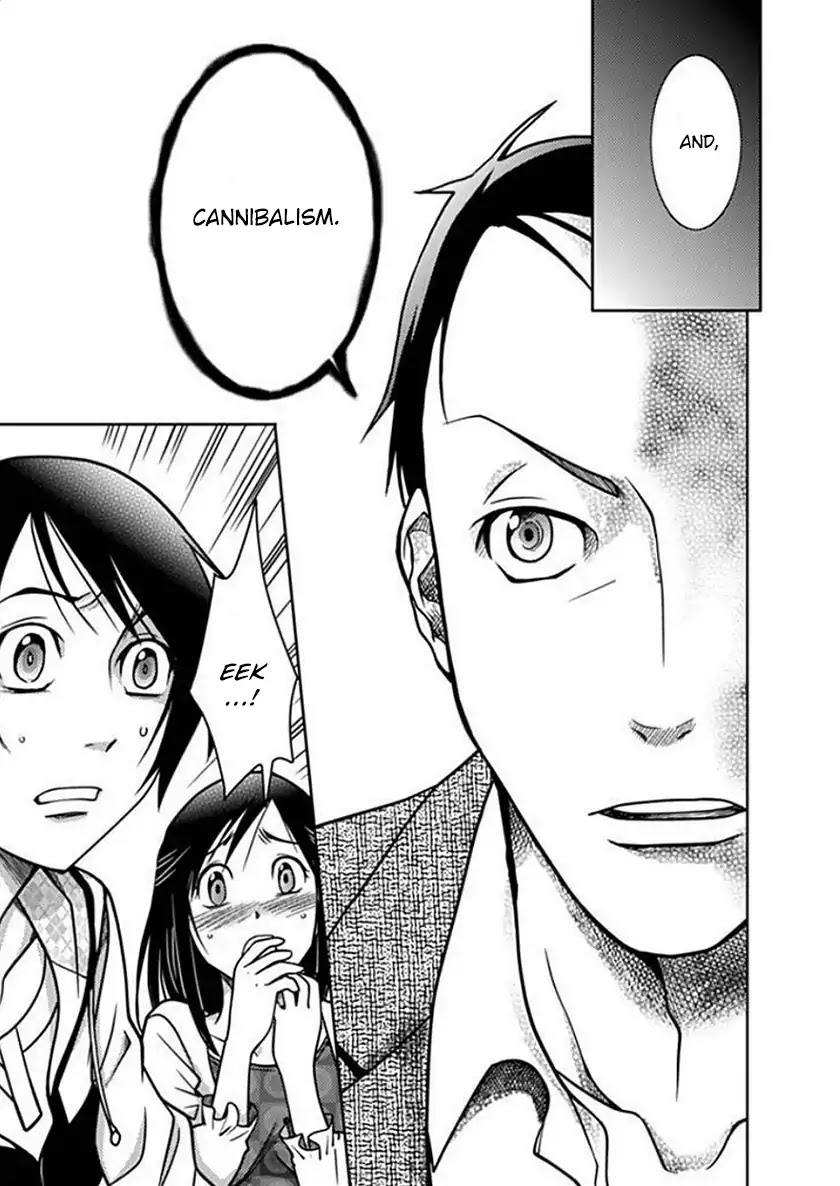 Doku Mushi chapter 2 page 7