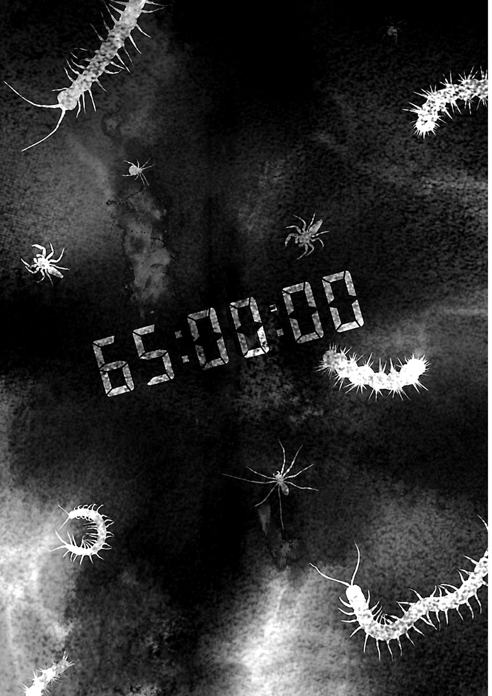 Doku Mushi chapter 20 page 33