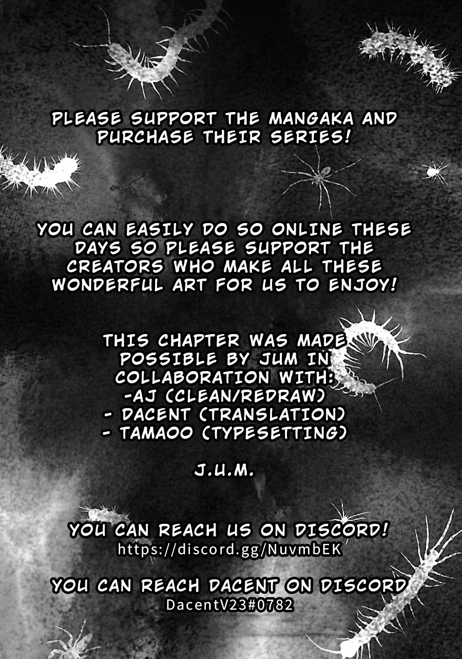 Doku Mushi chapter 22 page 30