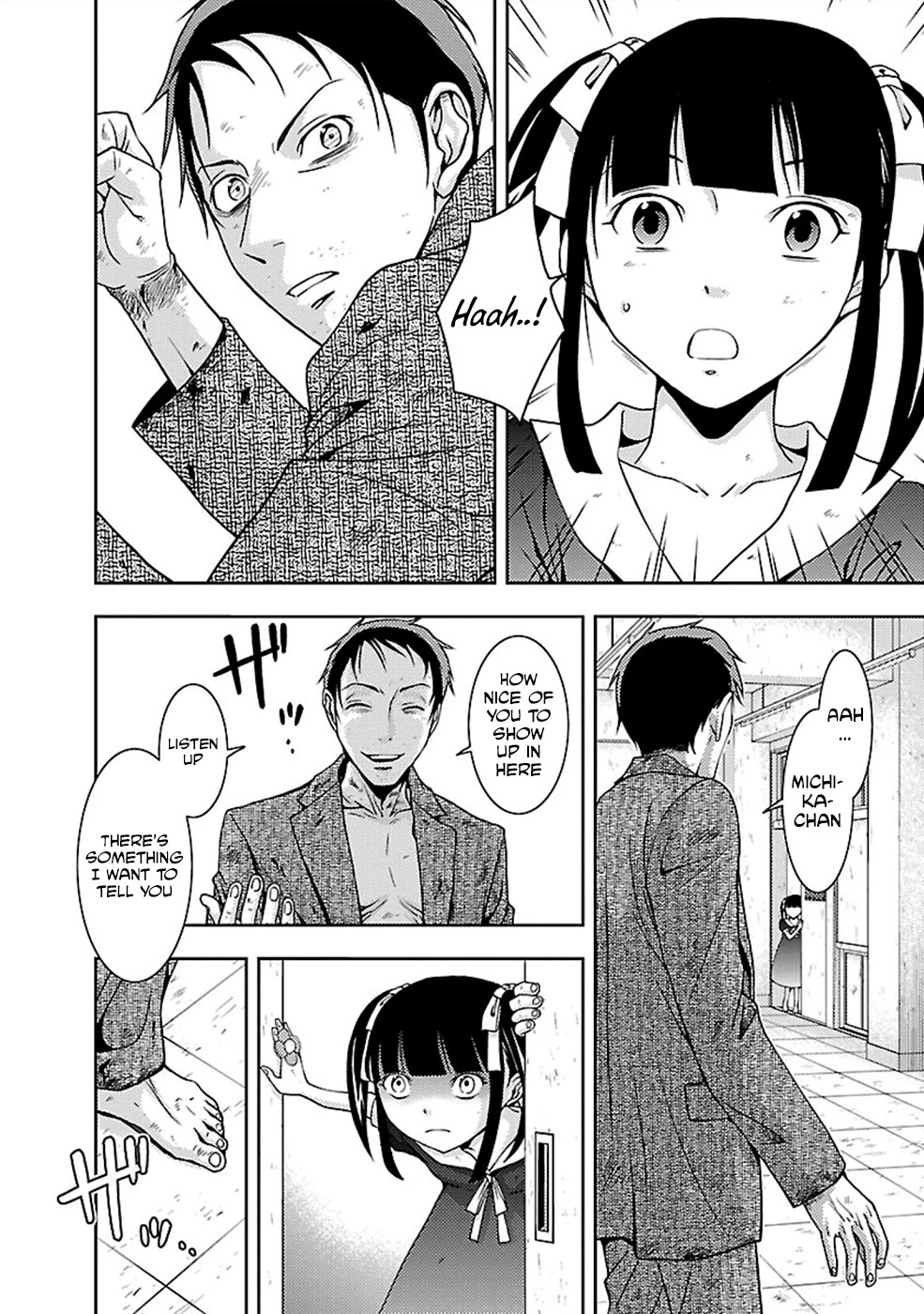 Doku Mushi chapter 24 page 16