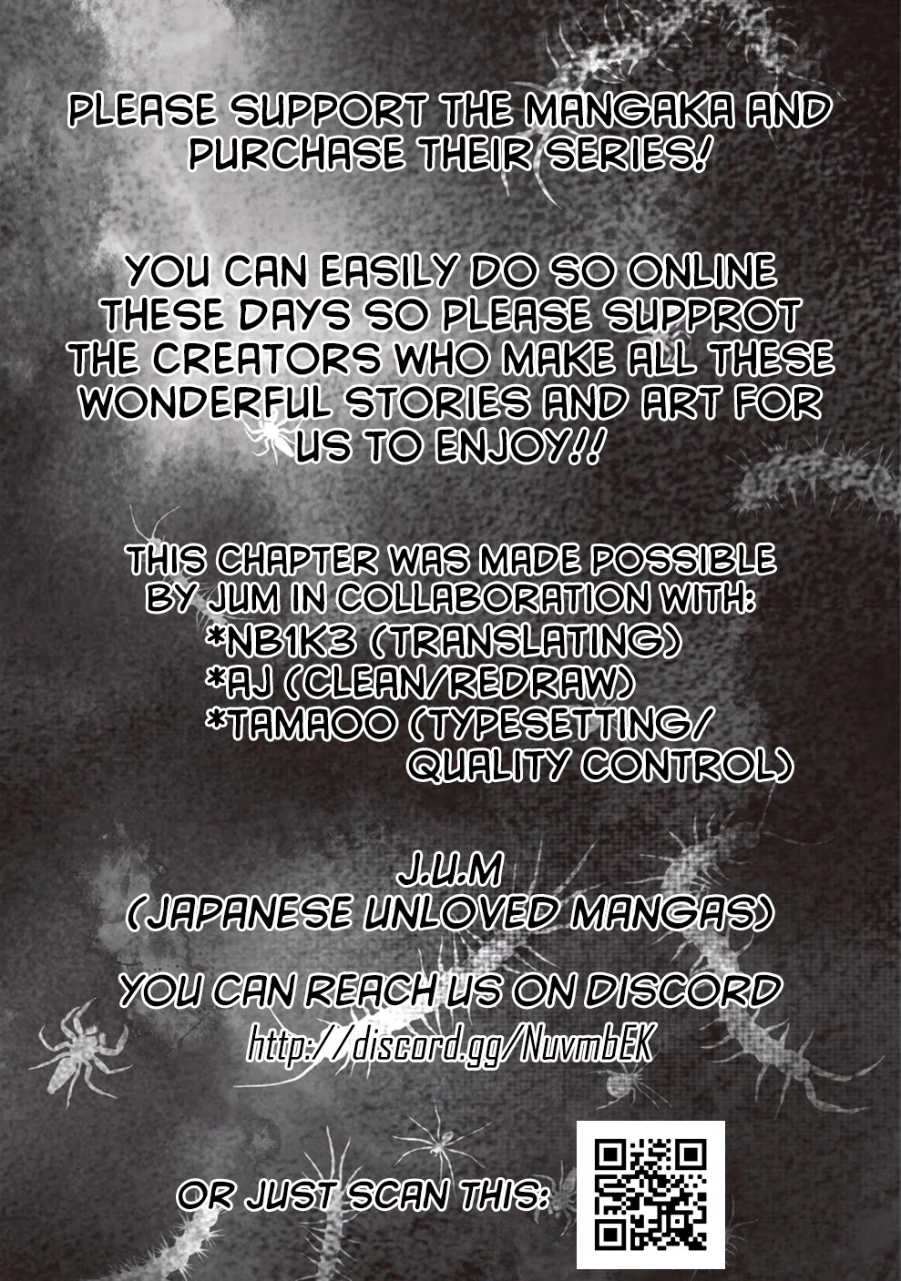 Doku Mushi chapter 24 page 31