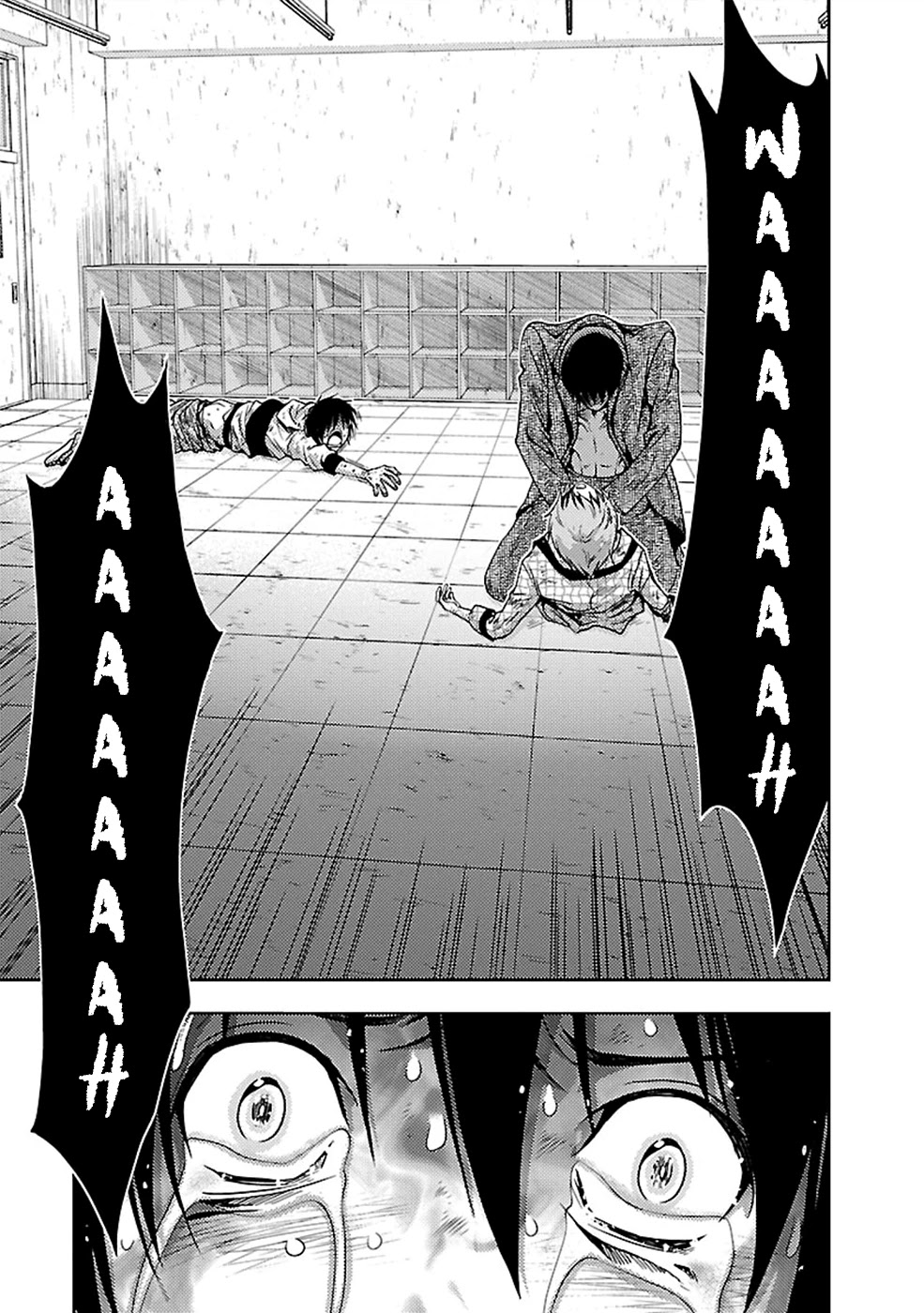 Doku Mushi chapter 25 page 25