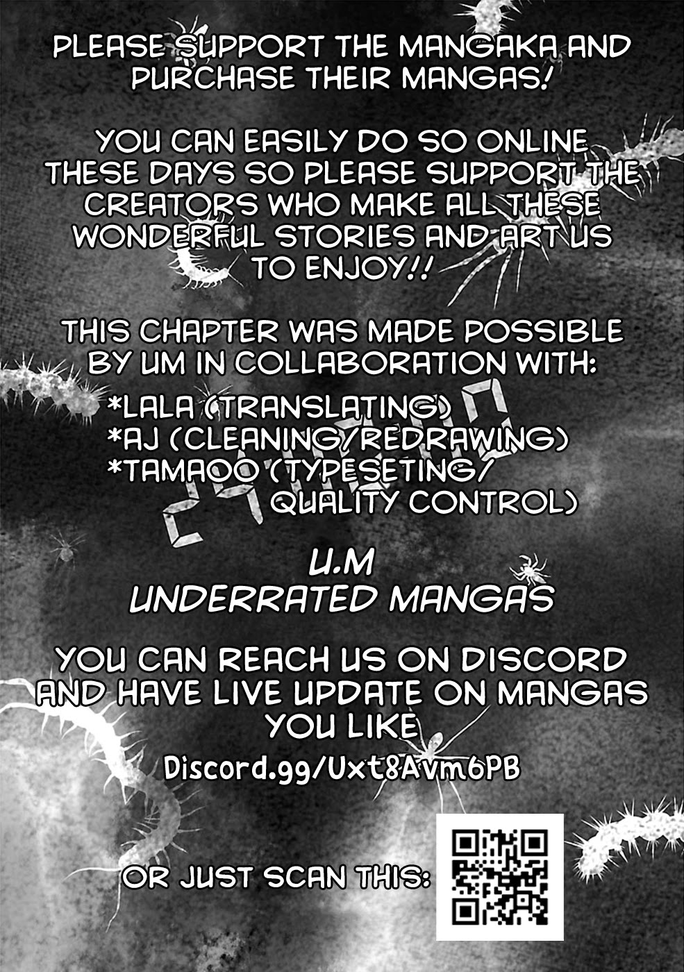 Doku Mushi chapter 27 page 29