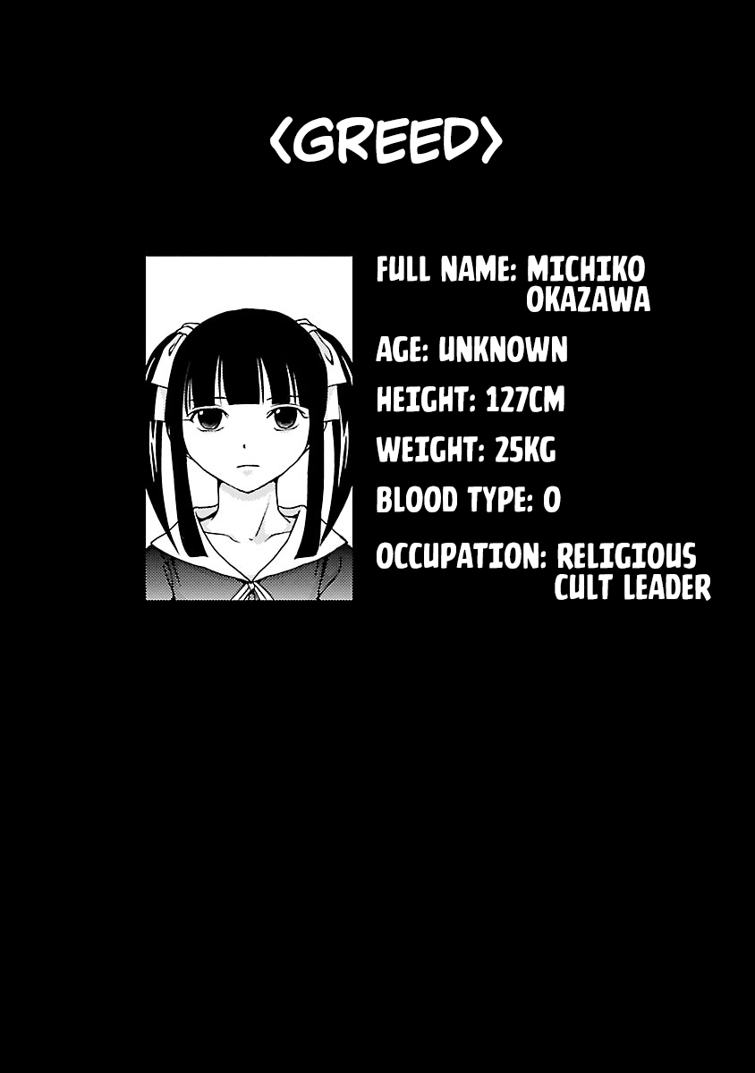 Doku Mushi chapter 28 page 6