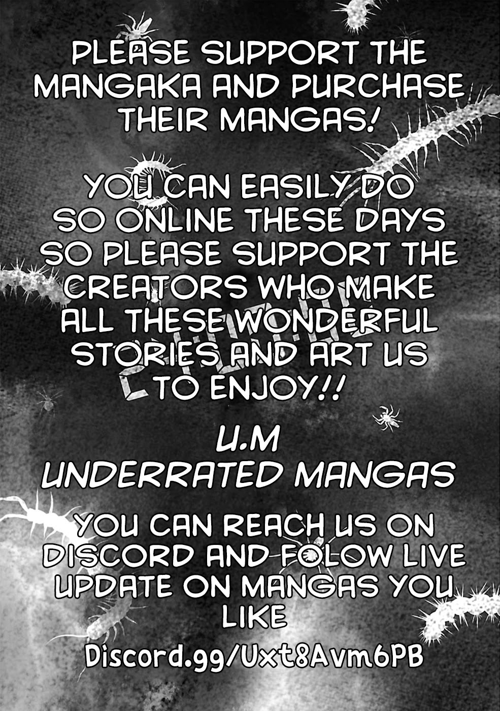 Doku Mushi chapter 32 page 34