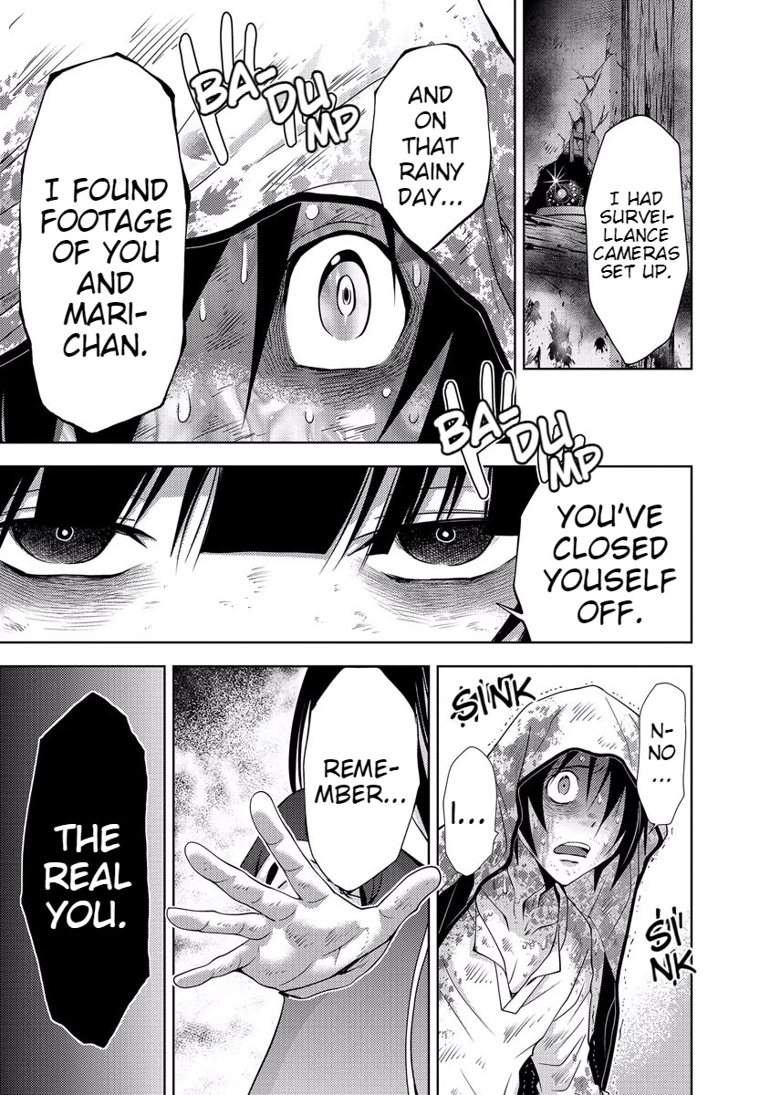 Doku Mushi chapter 33 page 103