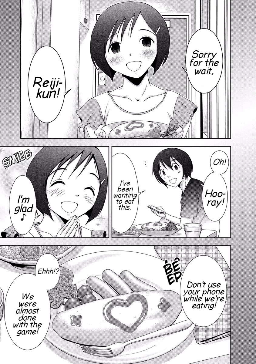 Doku Mushi chapter 33 page 119