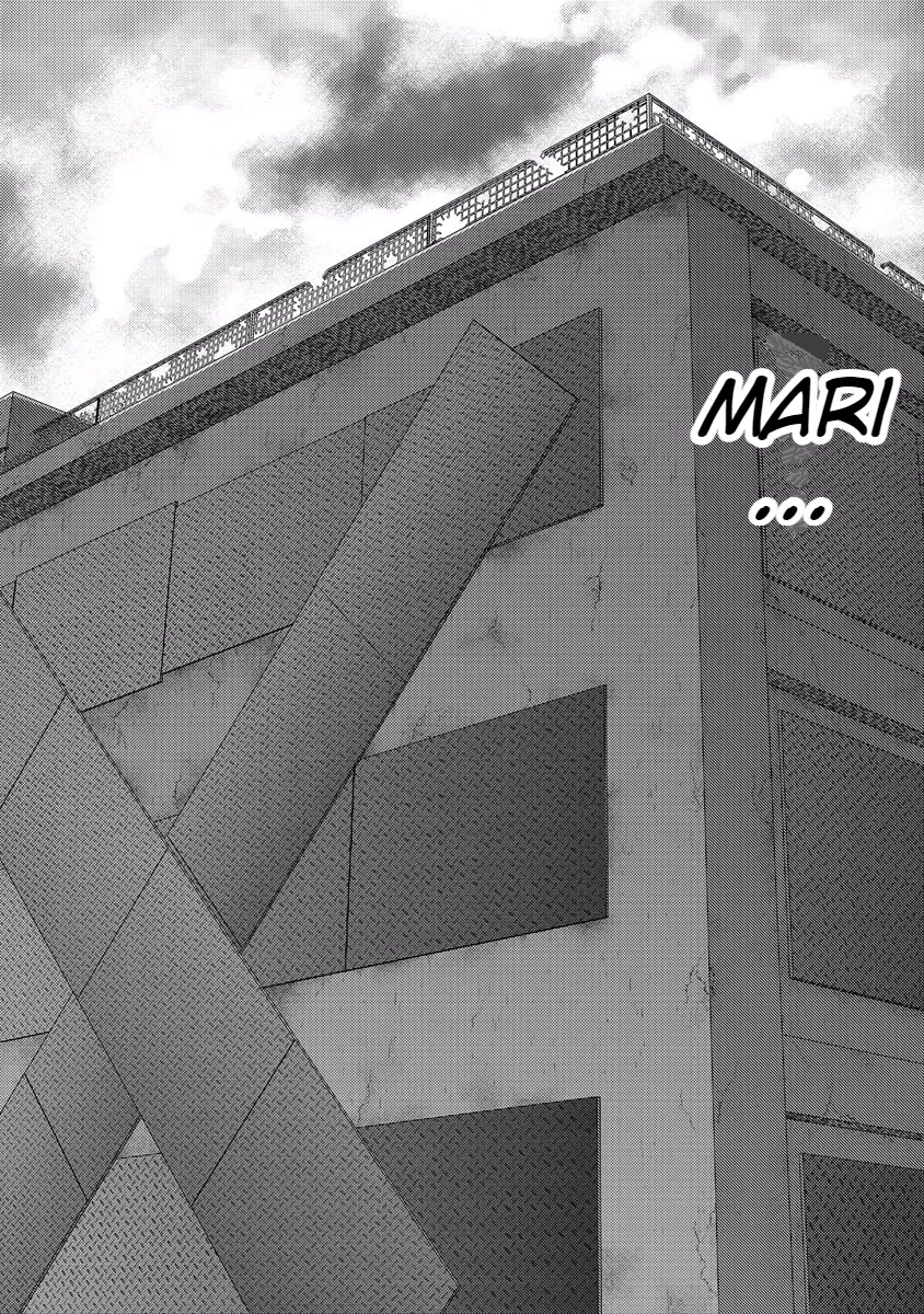 Doku Mushi chapter 33 page 121