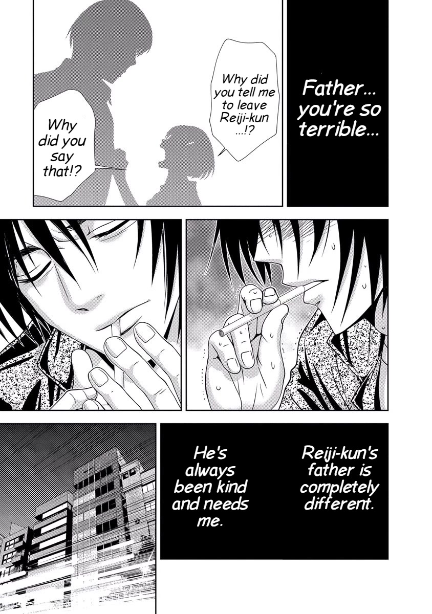 Doku Mushi chapter 33 page 149