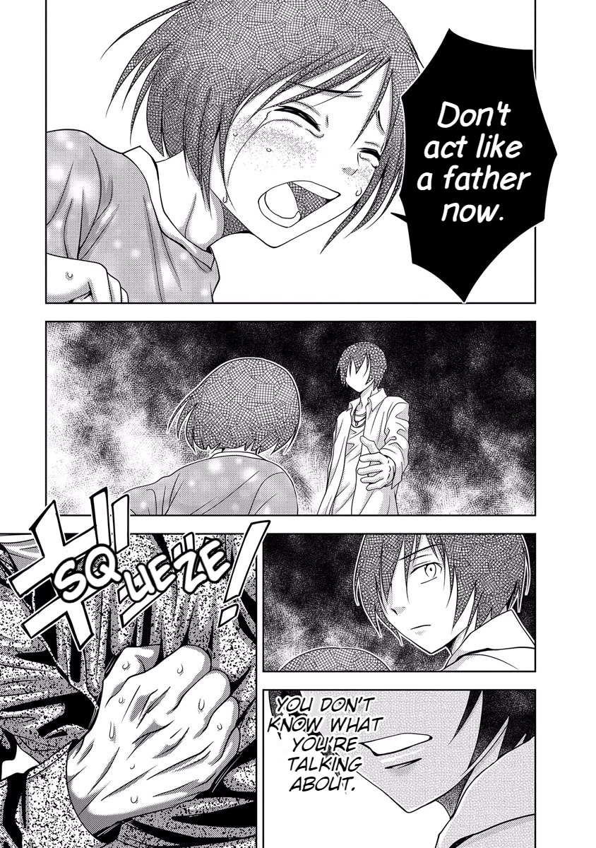 Doku Mushi chapter 33 page 151